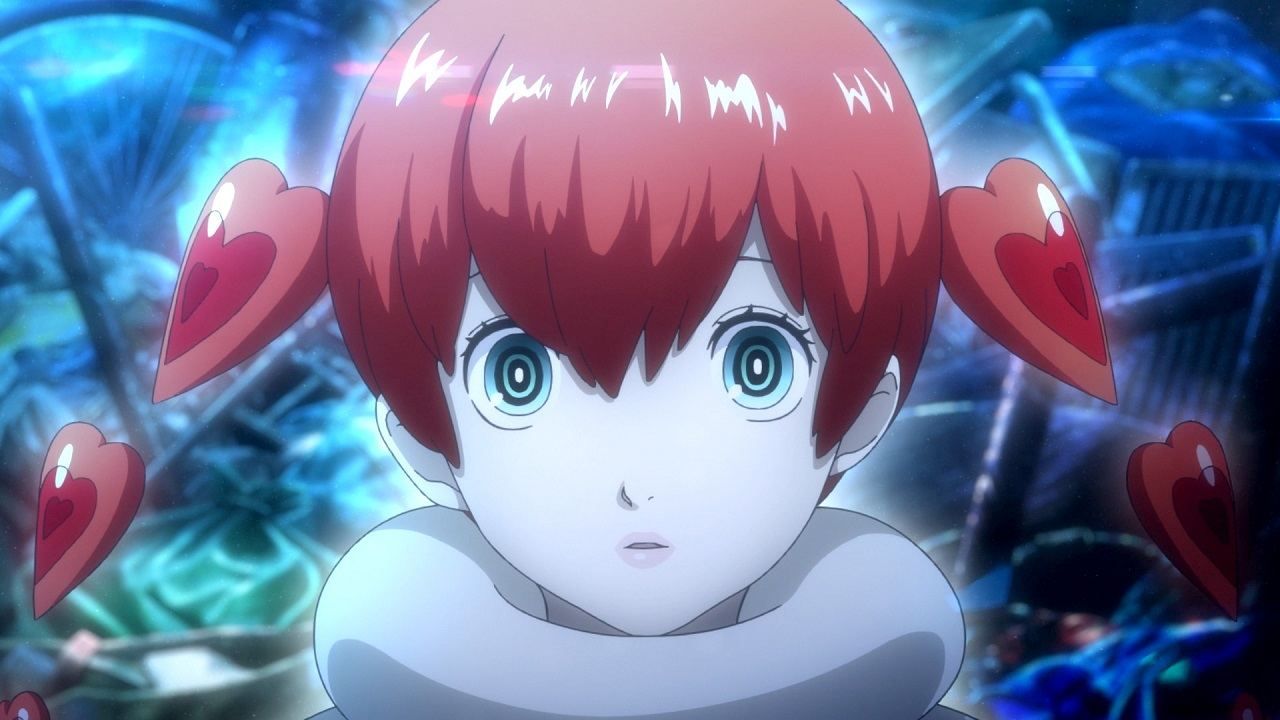 Persona 5 Scramble: The Phantom Strikers (Treasure Box) [Lim... - 2
