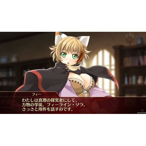 Wizard?S Symphony [Import Japonais] Switch - 2