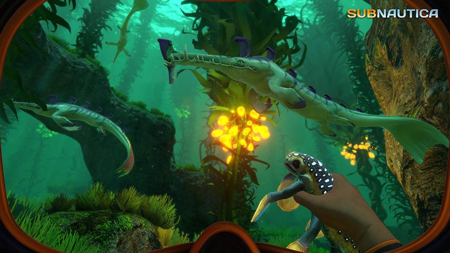 Subnautica [Import Japonais] Ps4 - 3