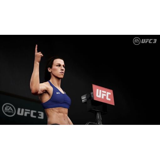 Ufc3 Xbox One