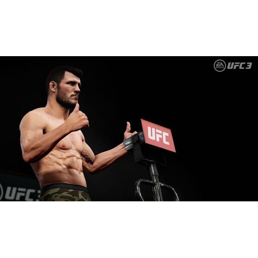 Ufc3 Xbox One - 2
