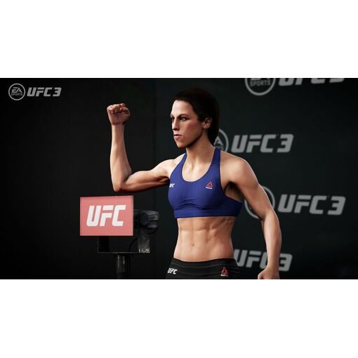 Ufc3 Xbox One - 3