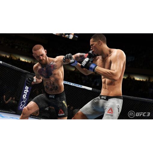 Ufc3 Xbox One - 5