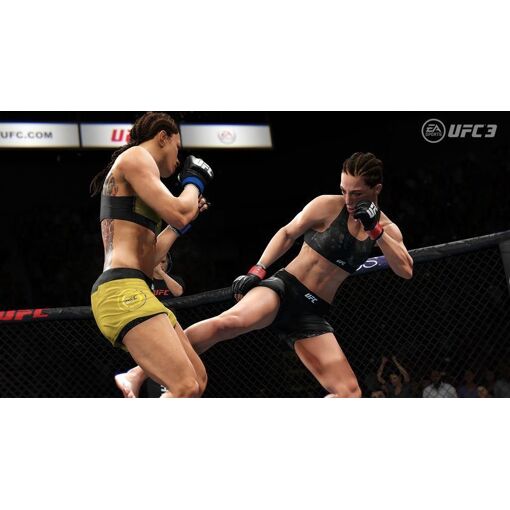 Ufc3 Xbox One - 6