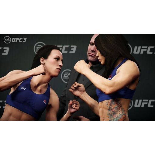Ufc3 Xbox One - 7