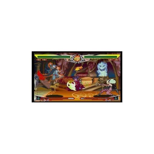 Vampire Resurrection [E-Capcom Limited Edition] [Import Japo...