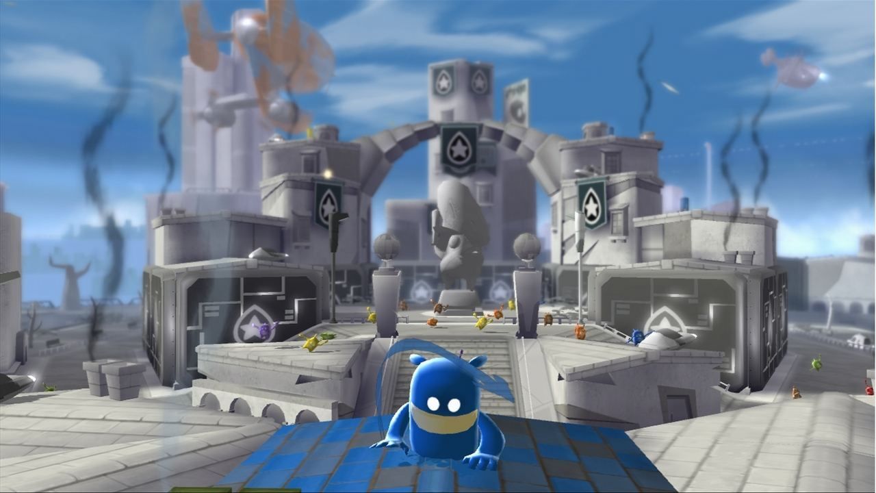 De Blob 2 Ps3 - 5