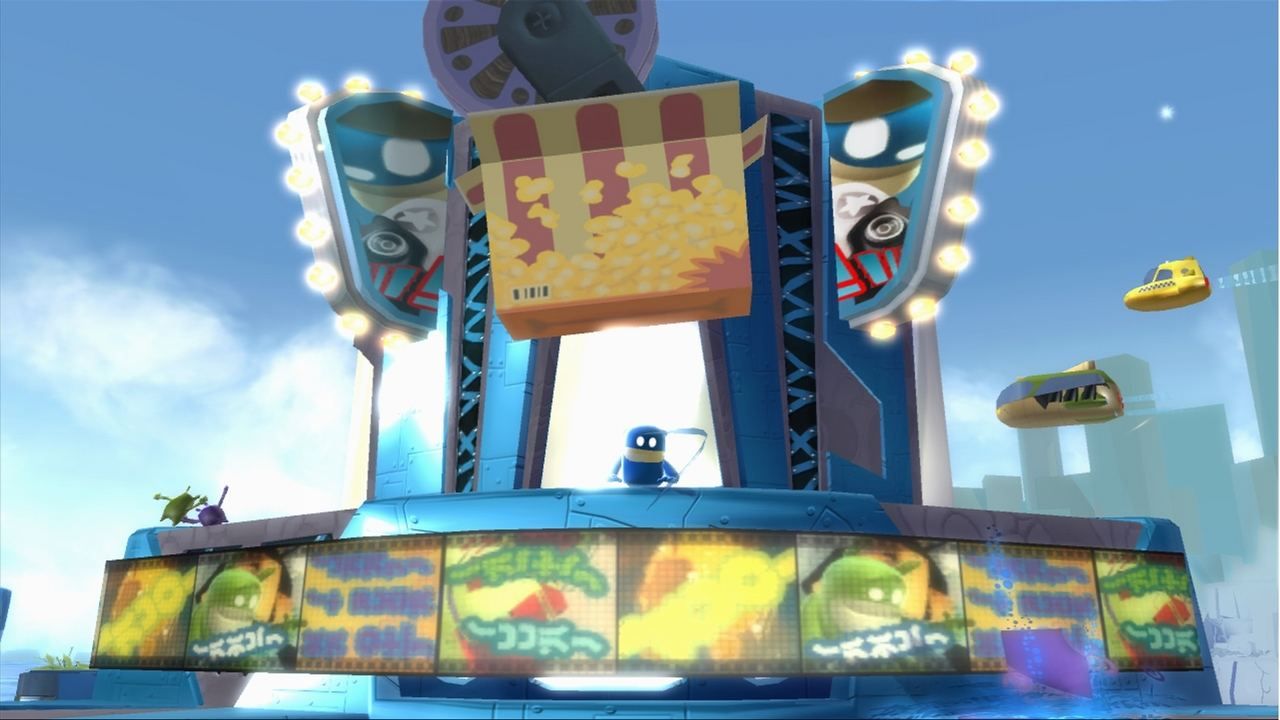 De Blob 2 Ps3 - 6
