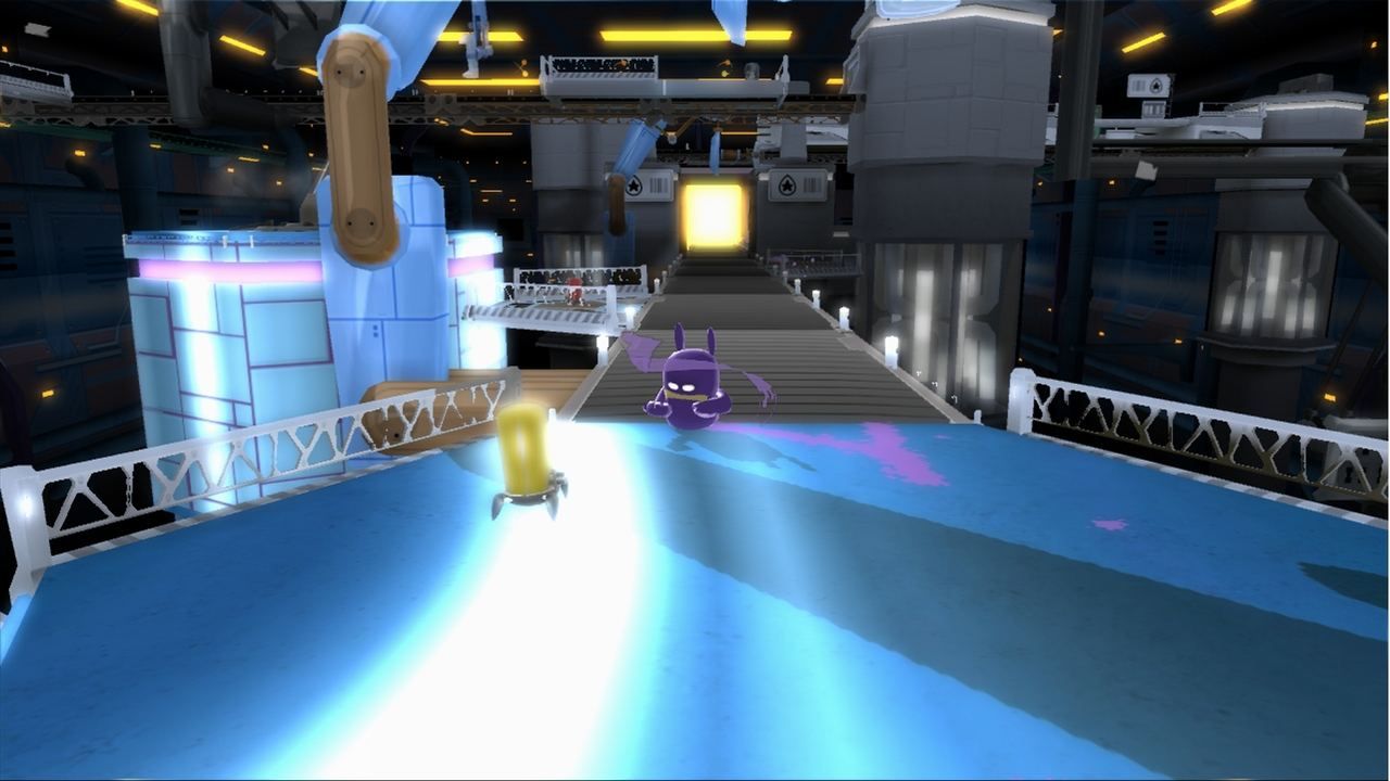 De Blob 2 Ps3 - 7