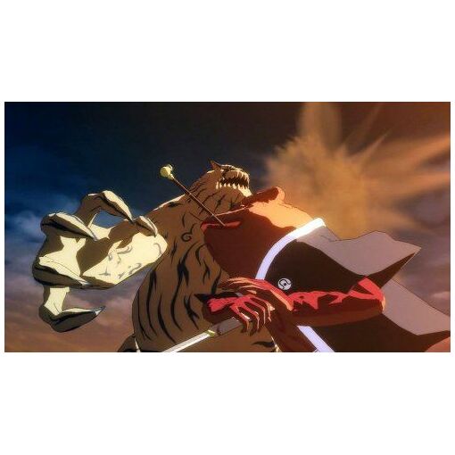 Naruto Ultimate Ninja Storm Pc-Mac - 3