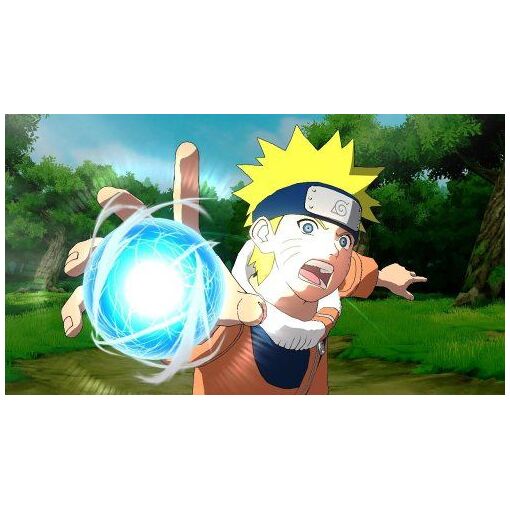 Naruto Ultimate Ninja Storm Pc-Mac - 7