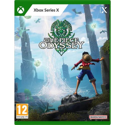 One Piece Odyssey - Xbox Series X