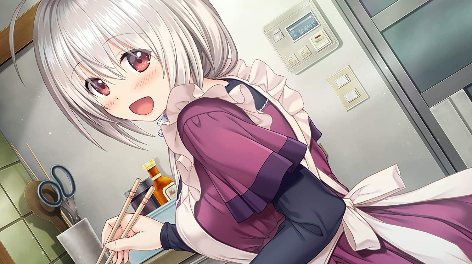 Oni Ama: Watashi Ni Amaete, Onii-Chan [Limited Edition] - Ps... - 2