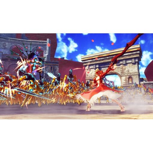 Fate/Extella [Regalia Box] [Import Japonais] Ps4 - 4