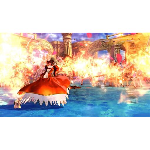 Fate/Extella [Regalia Box] [Import Japonais] Ps4 - 5