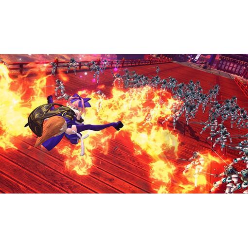 Fate/Extella [Regalia Box] [Import Japonais] Ps4 - 7