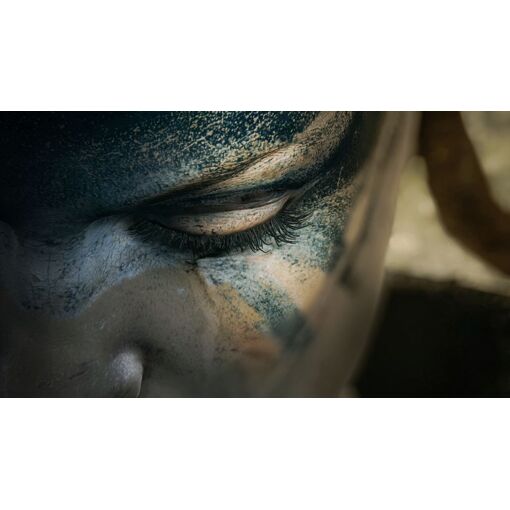 Hellblade: Senua's Sacrifice - Ps4