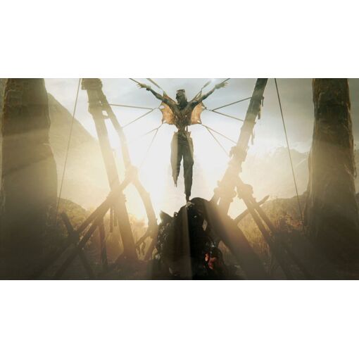 Hellblade: Senua's Sacrifice - Ps4 - 2