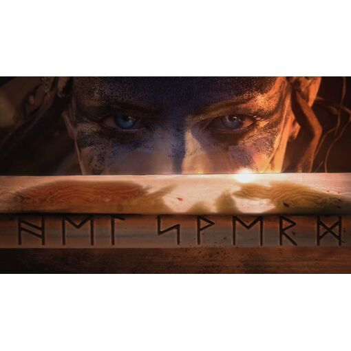 Hellblade: Senua's Sacrifice - Ps4 - 5