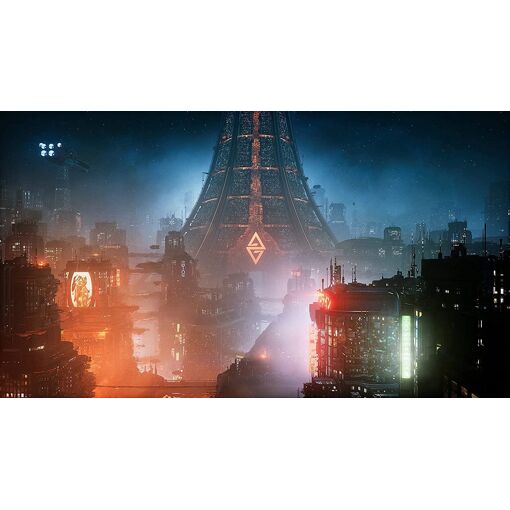 The Ascent - Ps4