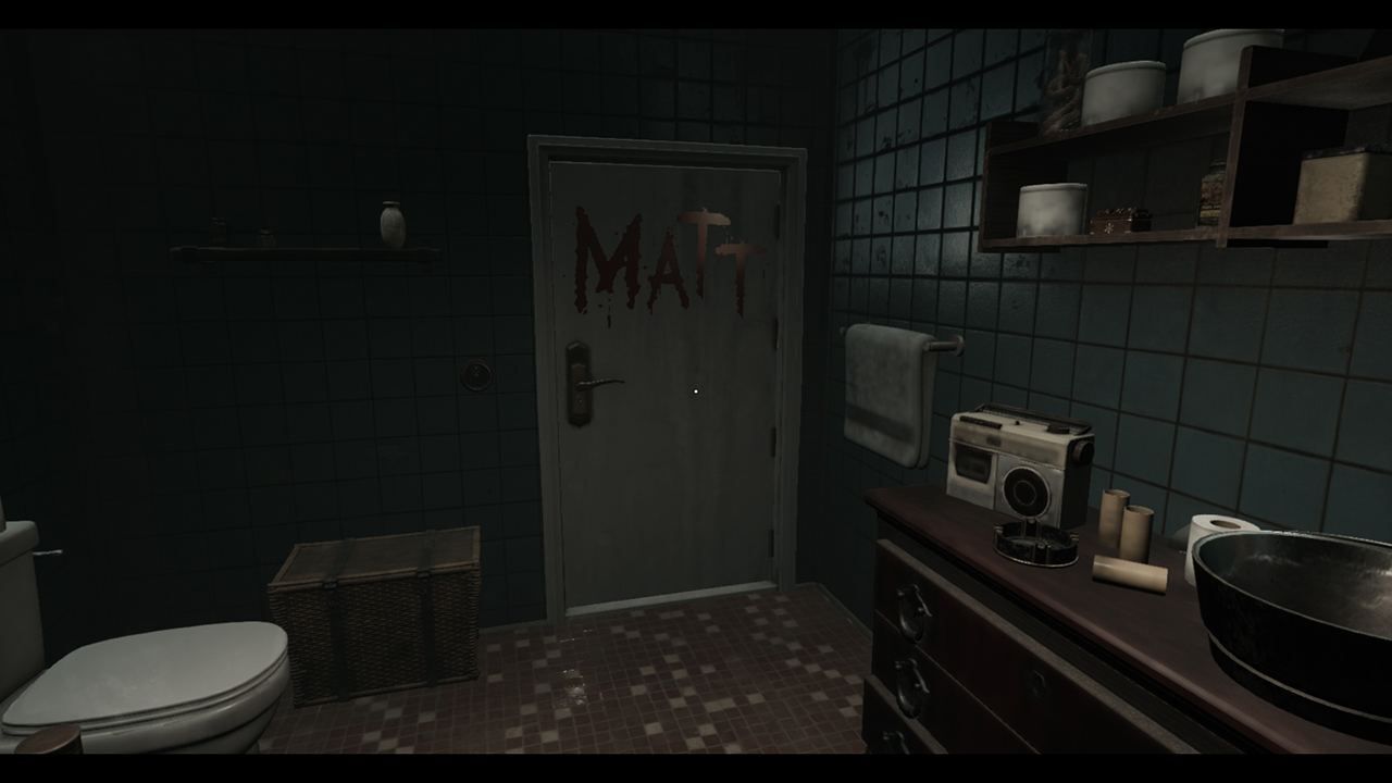 Oxide Room 104 - Ps4