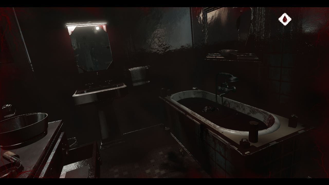 Oxide Room 104 - Ps4 - 3