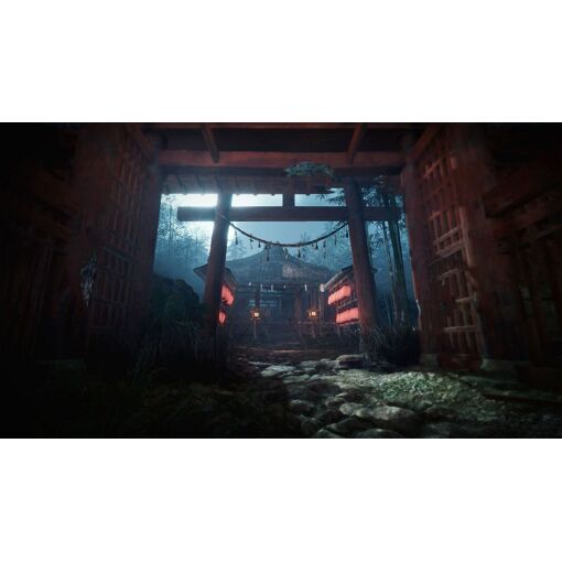 Nioh 2 - Ps4 - 4