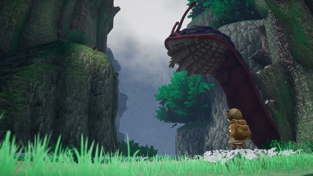 Made In Abyss: Binary Star Falling Into Darkness [Collector'... - 7