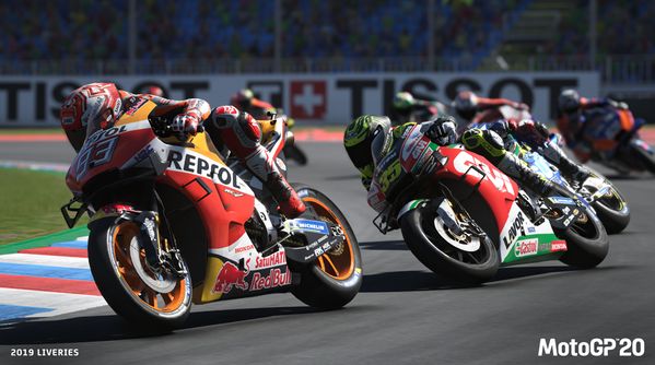 Motogp 20 - Xbox One