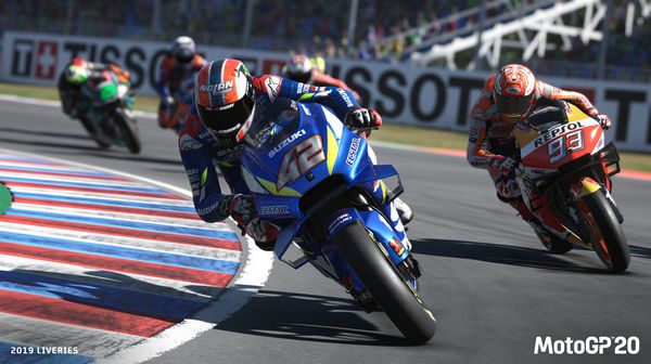 Motogp 20 - Xbox One - 3