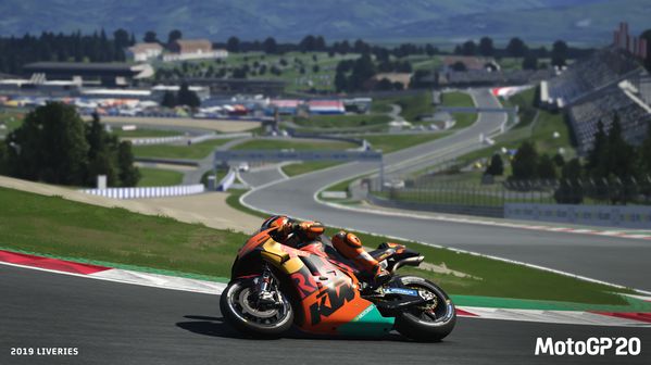 Motogp 20 - Xbox One - 4