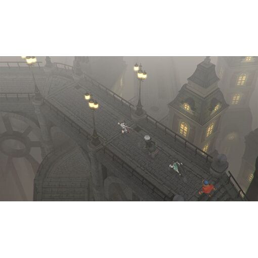 Lost Sphear [Import Japonais] Switch - 4