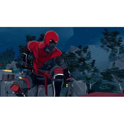 Aragami [Shadow Edition] [Import Japonais] Switch