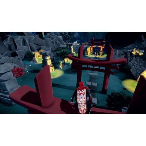 Aragami [Shadow Edition] [Import Japonais] Switch - 2
