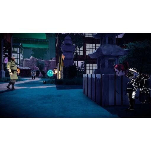 Aragami [Shadow Edition] [Import Japonais] Switch - 3