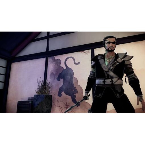 Aragami [Shadow Edition] [Import Japonais] Switch - 4