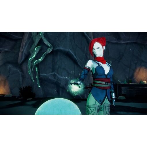 Aragami [Shadow Edition] [Import Japonais] Switch - 5