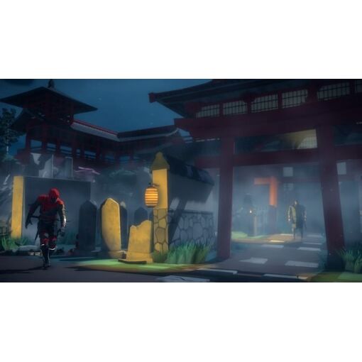 Aragami [Shadow Edition] [Import Japonais] Switch - 6