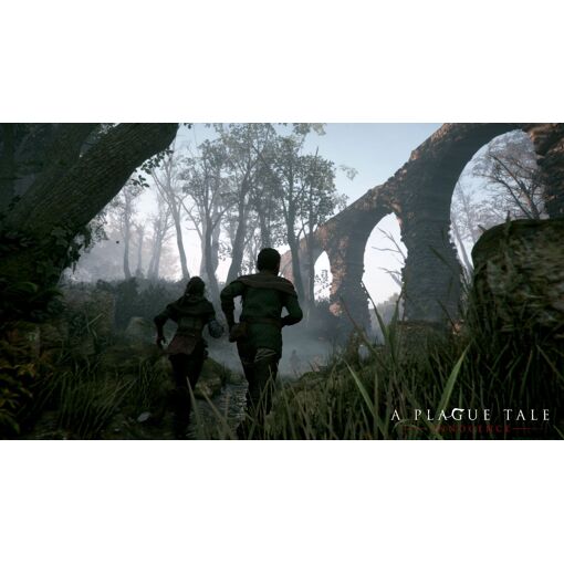 A Plague Tale: Innocence [Import Japonais] Ps4 - 7