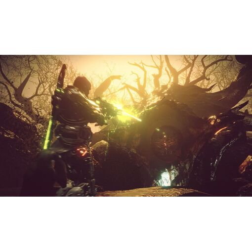Immortal: Unchained [Import Japonais] Ps4