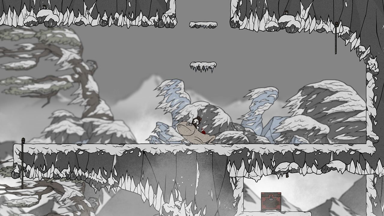 8doors : Arum's Afterlife Adventure Switch - 2