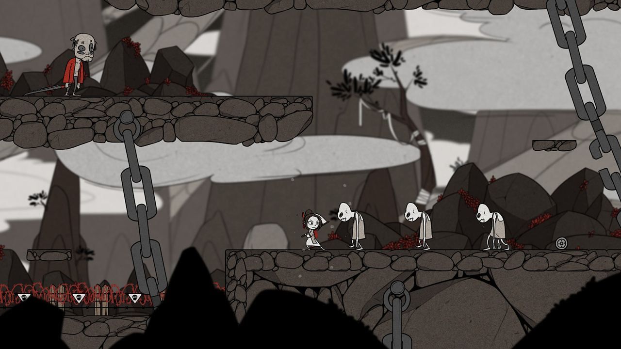 8doors : Arum's Afterlife Adventure Switch - 4
