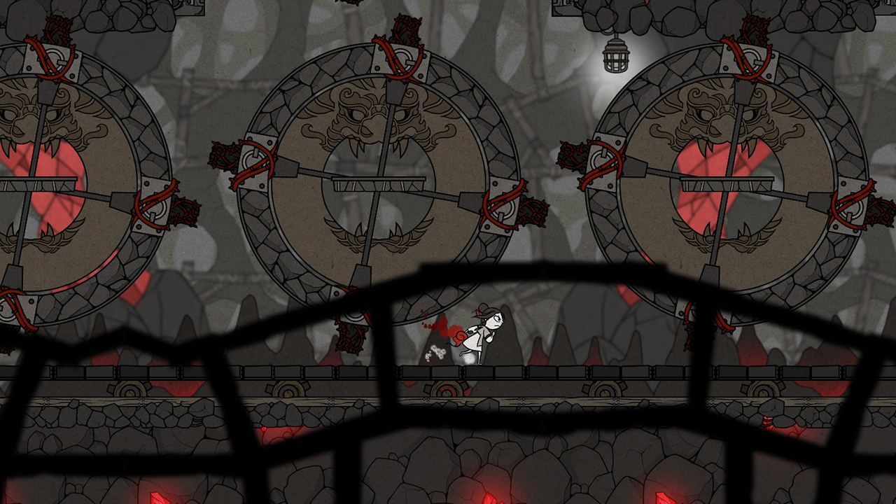 8doors : Arum's Afterlife Adventure Switch - 5
