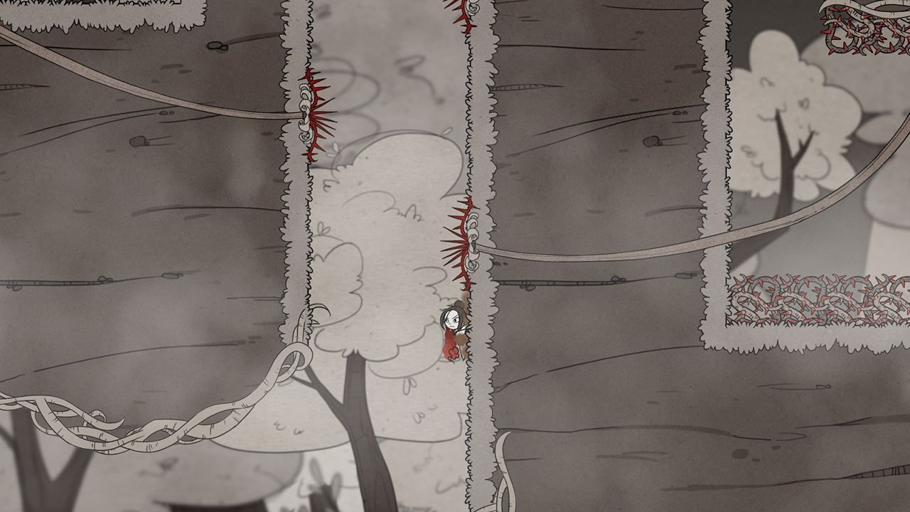 8doors : Arum's Afterlife Adventure Switch - 7