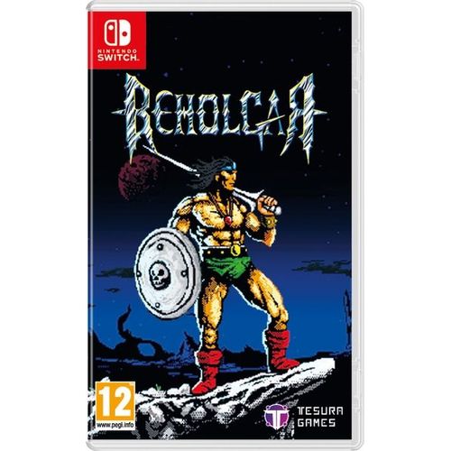 Beholgar Switch