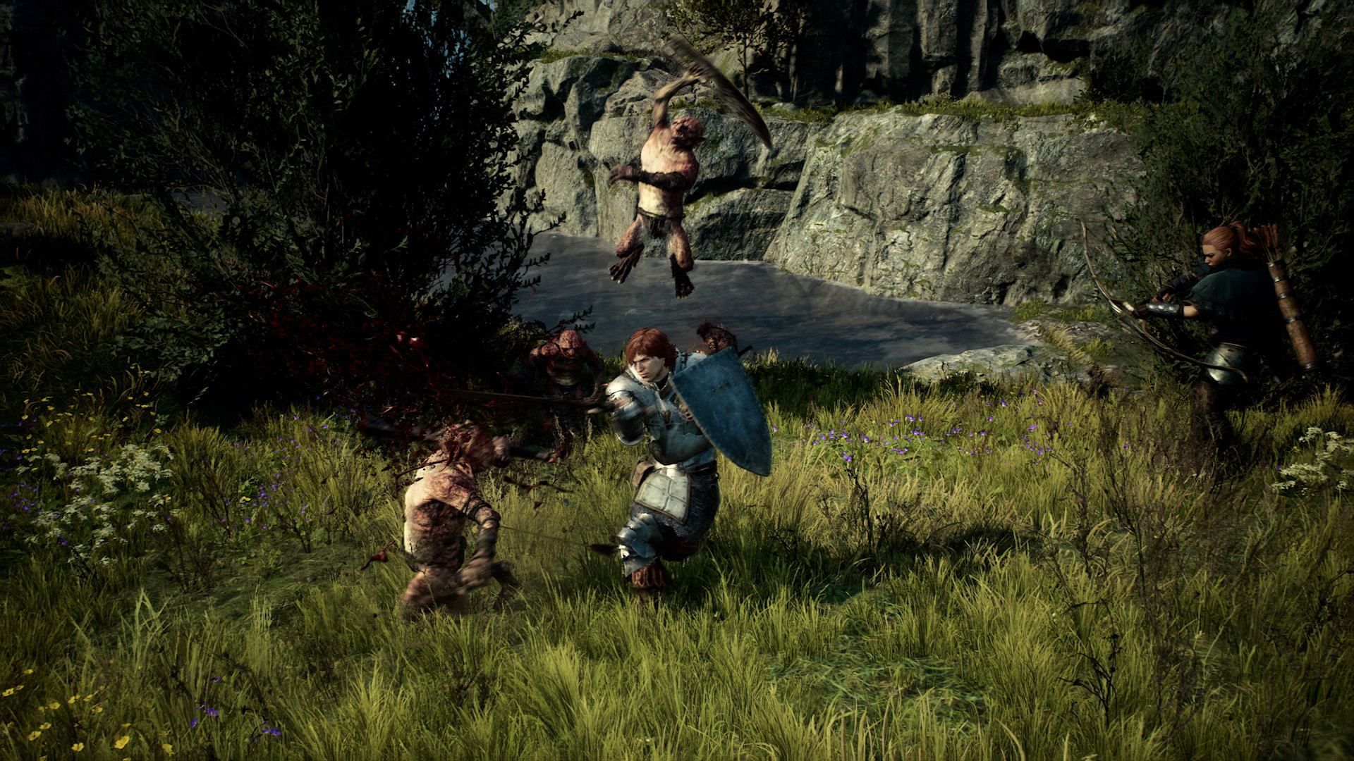 Dragon's Dogma 2 Ps5 - 3