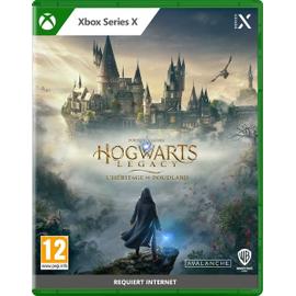 Hogwarts Legacy : L'Héritage de Poudlard Xbox Serie S/X