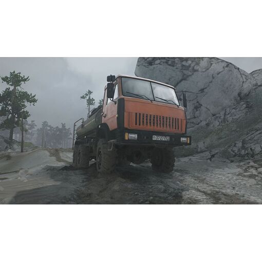 Mudrunner American Wilds (Multi-Language) [Import Japonais] ... - 3