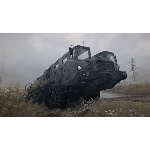 Mudrunner American Wilds (Multi-Language) [Import Japonais] ... - 5