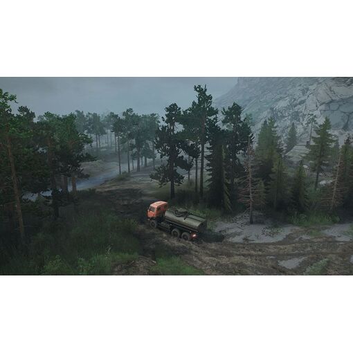 Mudrunner American Wilds (Multi-Language) [Import Japonais] ... - 7
